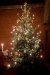 24.12.2024 Christmette